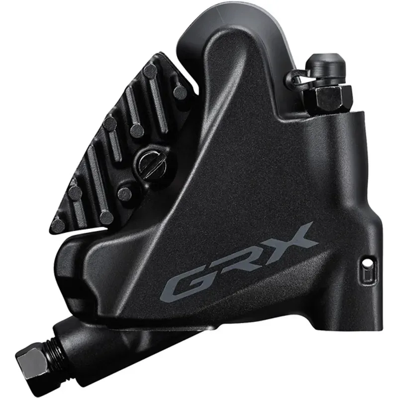 Shimano GRX BR-RX400 Calliper Flat Mount Disc Brake without Adapter
