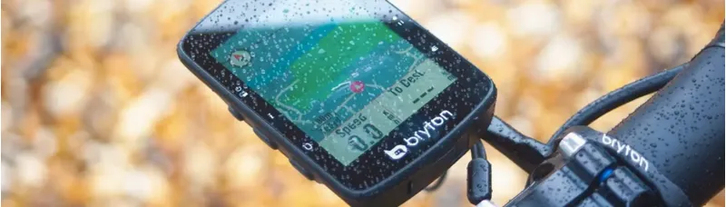 Cycling Electronics: Bike Computers, GPS,  spares, Heart rate monitors, & Mounts