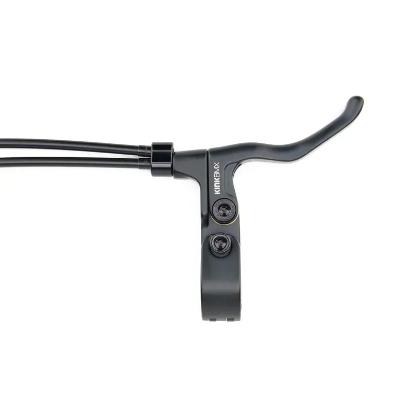 Kink Upper Gyro Cable Universal in Black-1