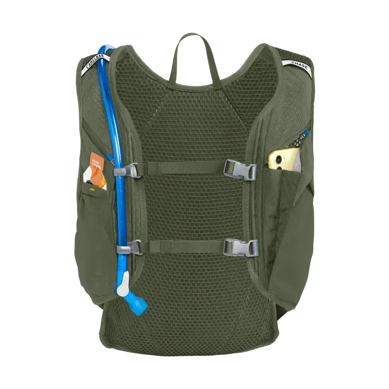 CamelBak Adventure 8l Hydration Vest w/2l Reservoir in Dusty Olive-5