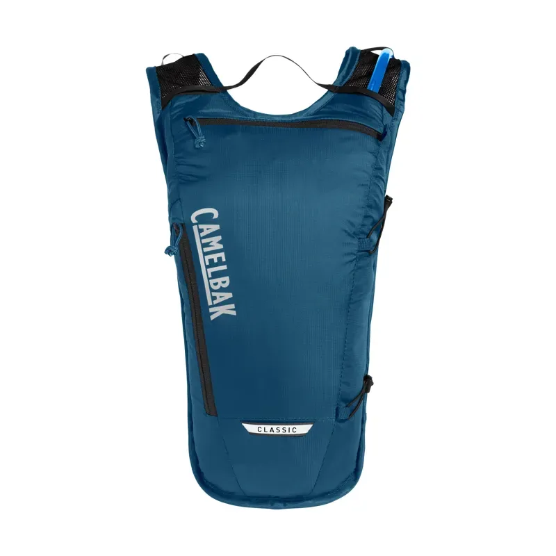 Camelbak Classic Light 70oz Hydration Pack in Gibraltar Navy/Black-2