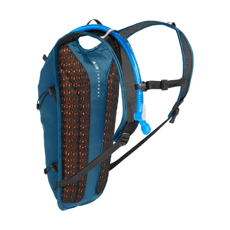 Camelbak Classic Light 70oz Hydration Pack in Gibraltar Navy/Black-1