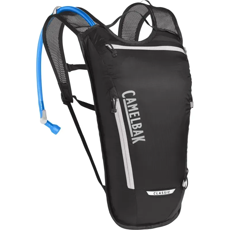 CamelBak Classic Light 4l Hydration Pack w/2L Reservoir in Black