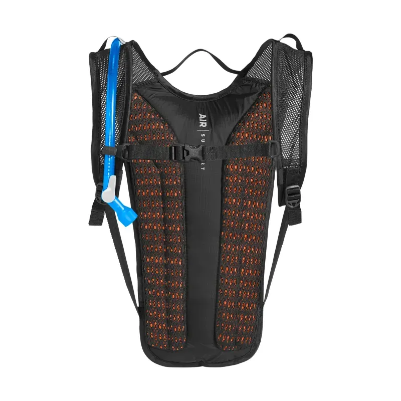 CamelBak Classic Light 4l Hydration Pack w/2L Reservoir in Black-3