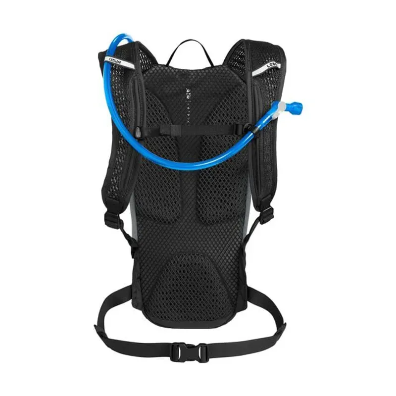 CamelBak Lobo 9l Hydration Pack w/2l Reservoir in Black-3