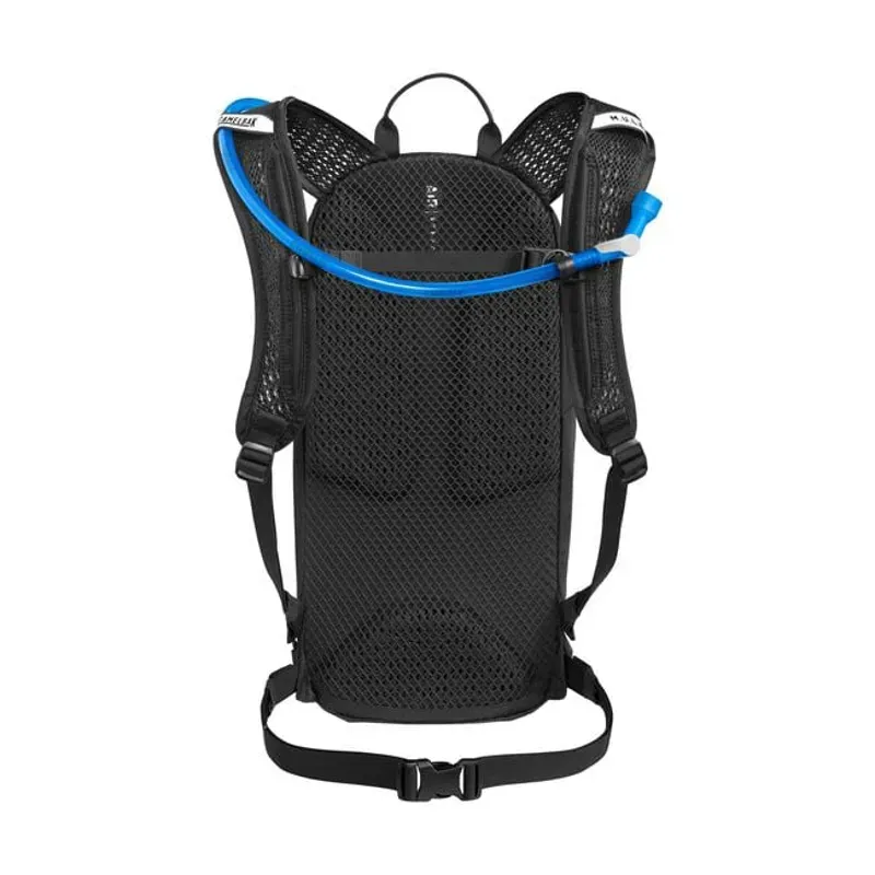 Camelbak M.U.L.E. 12l Hydration Pack w/3L Reservoir in Black-2
