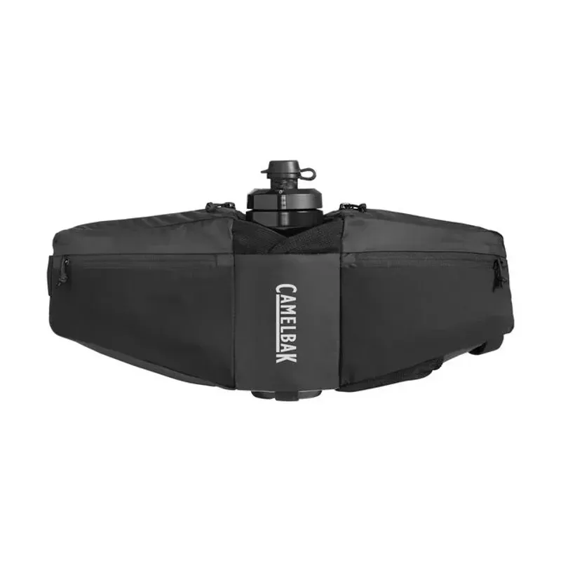 Camelbak Podium Flow 4l Hydration Belt in Black-2