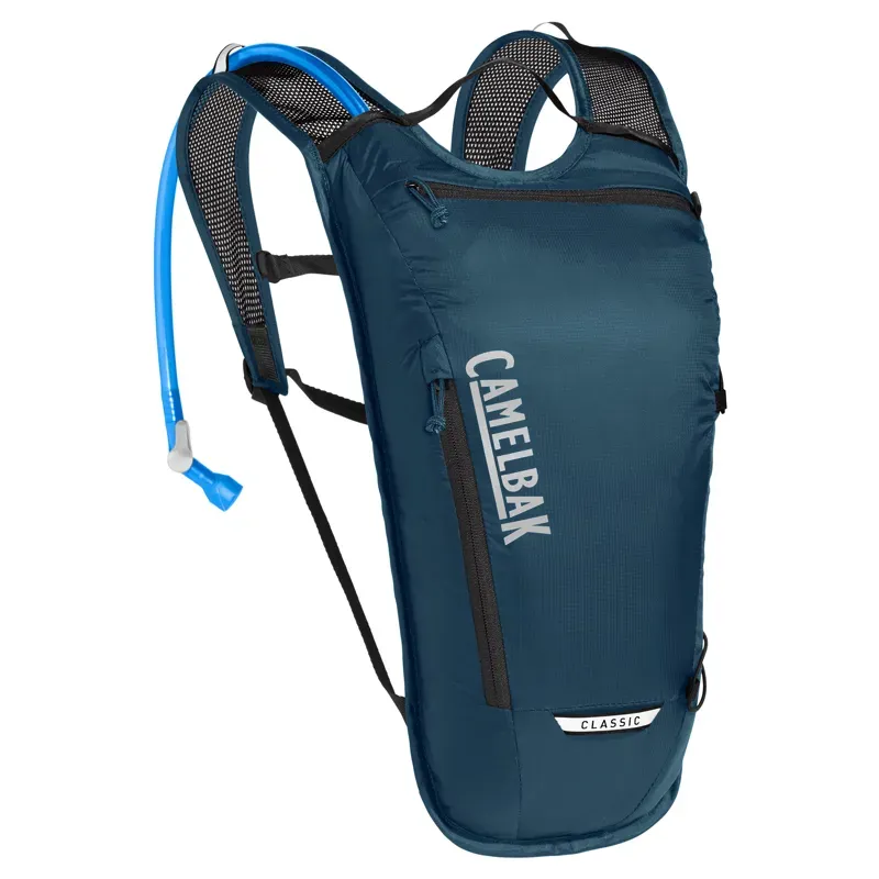 2021 Camelbak Classic Light 3l Hydration Pack in Blue