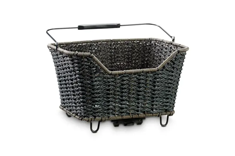 Acid 20 RILink Ratan Carrier Basket in Brown