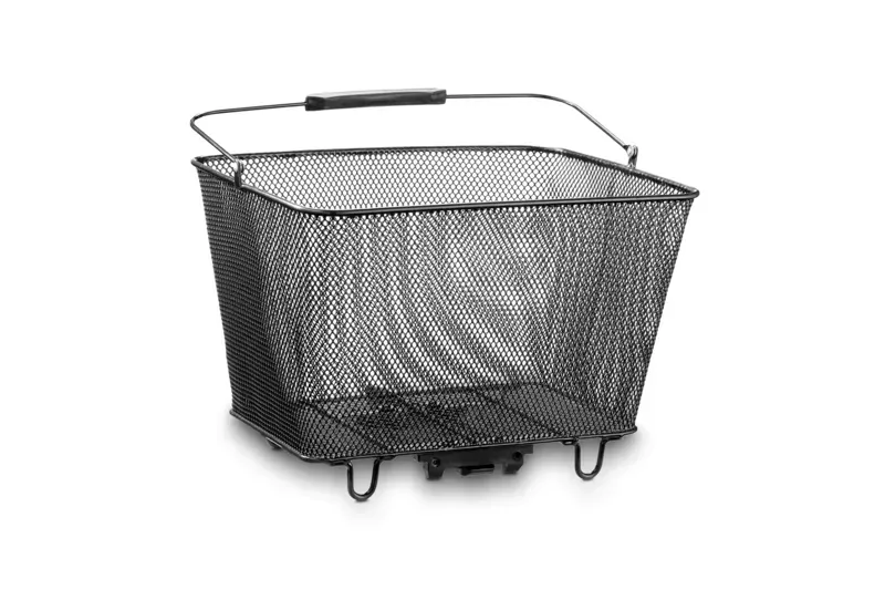 Acid 25 RILink Carrier Basket in Black