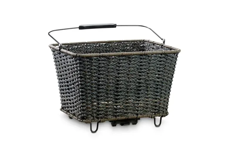 Acid 25 RILink Ratan Carrier Basket in Brown