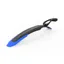 Acid Vane Pro 29in Rear Mudguard in Blue