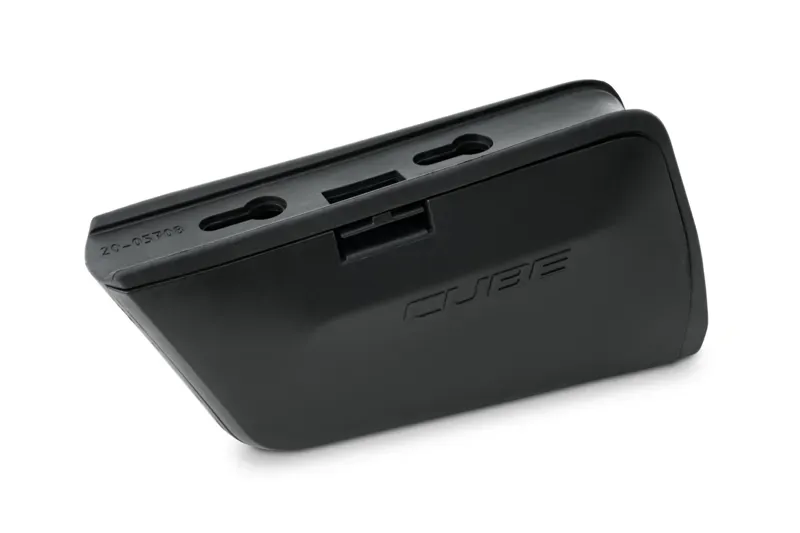 2022 Cube Agree Storage Box in Black