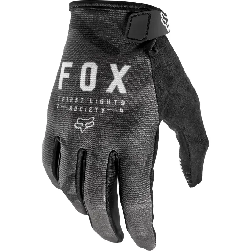 Fox Racing Ranger Gloves in Shadow