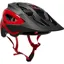 Fox Racing Speedframe Pro CE Helmet in Black/Red