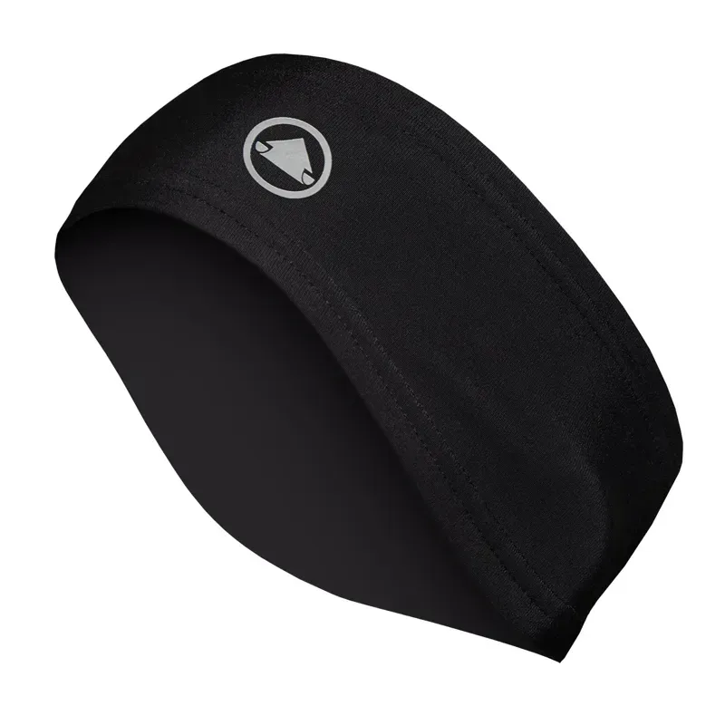 Endura FS260 Pro One Size Headband in Black