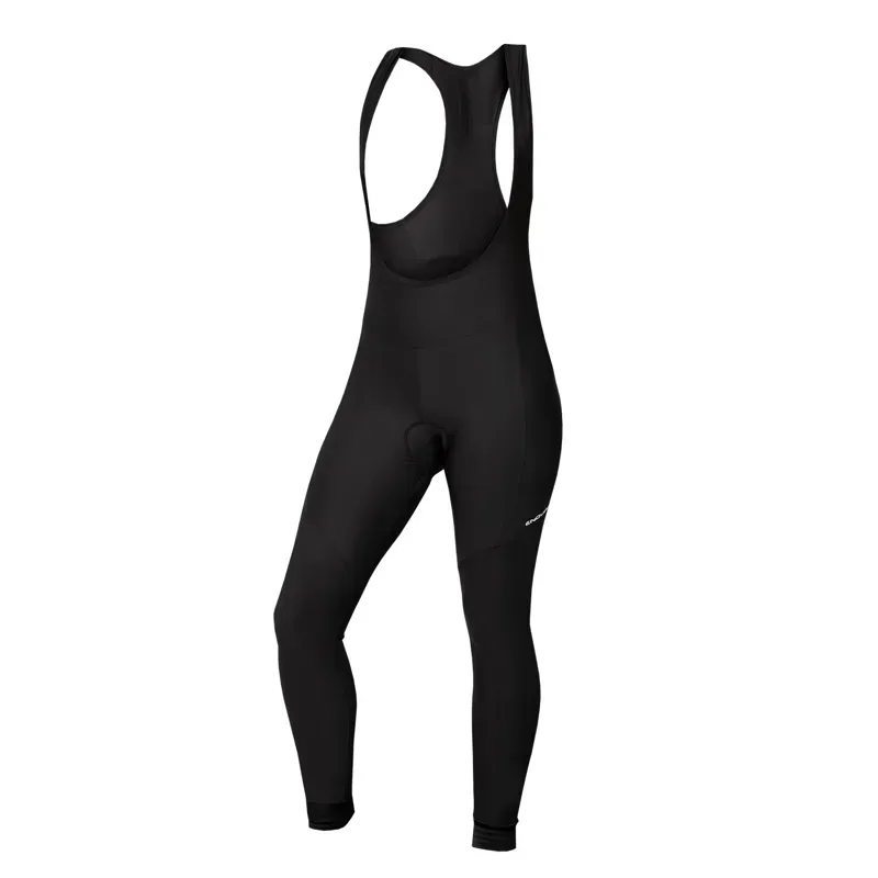 Endura Xtract Womens Bib Tights in Black