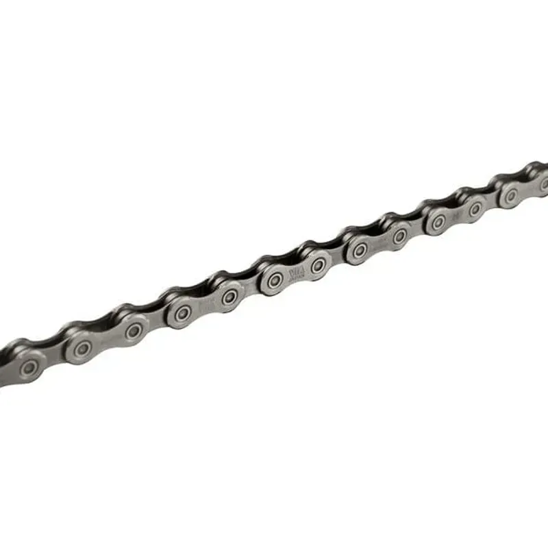Shimano CHAIN HG701 11spd 116L QuickLink S/ TEC Silver 116 link