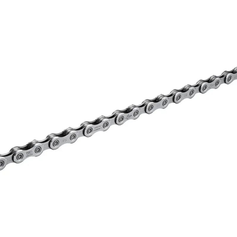 Shimano LG500 9/10/11spd Chain HG-X 138 Q/ Link Silver