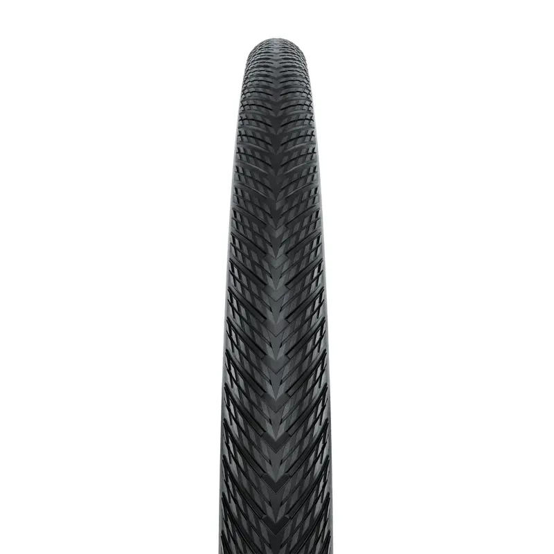 Continental Terra Competition Race 700c Foldable Tyre in Black-2