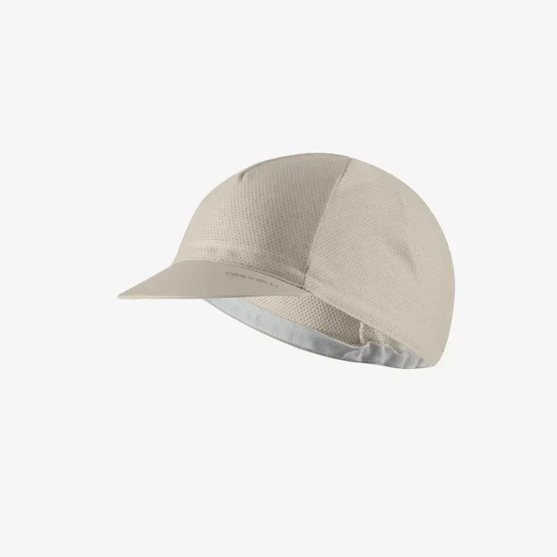 Castelli Espresso 2 Cap in Clay