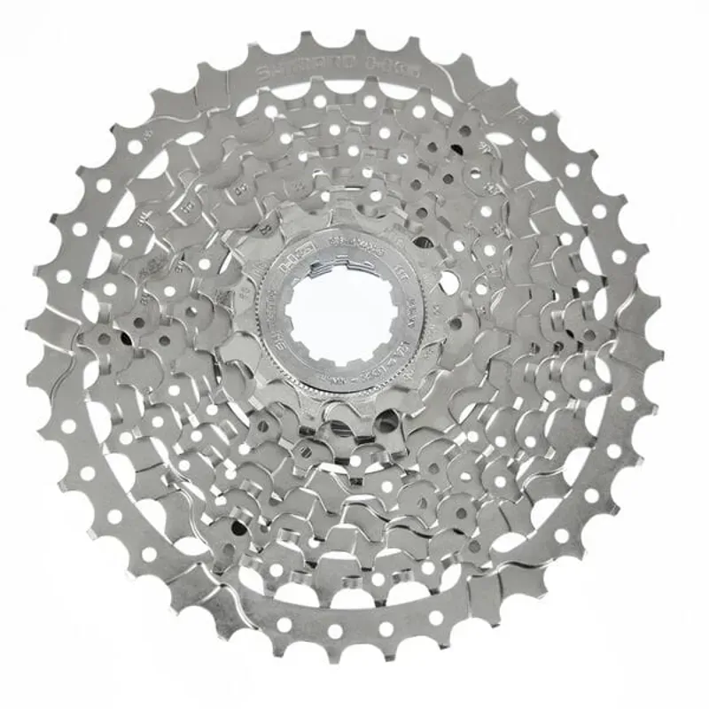 CASS HG400 9 Speed 1-1