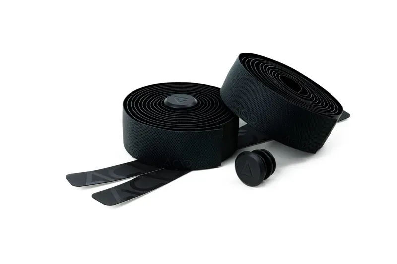 Acid Cc 3.5 Cmpt Bar Tape in Black
