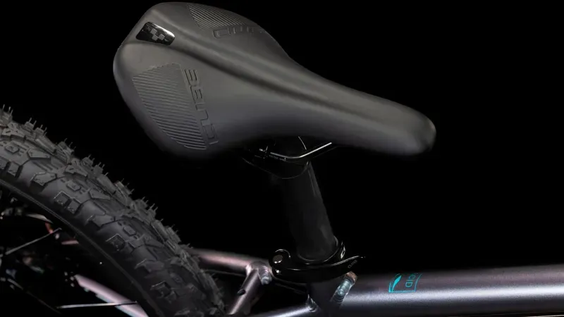 Cube Acid 200 Disc Kids Bike in Galactic/Cyan-5