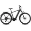 Cube Kathmandu Hybrid One 800Wh Electric Bike in Metallic Grey - 2026