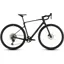 Cube Nuroad C62 One Gravel Bike In Blackline - 2026 - 130100