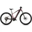Cube Reaction Hybrid SLX 800 E-MTB in Shift Blush/Art