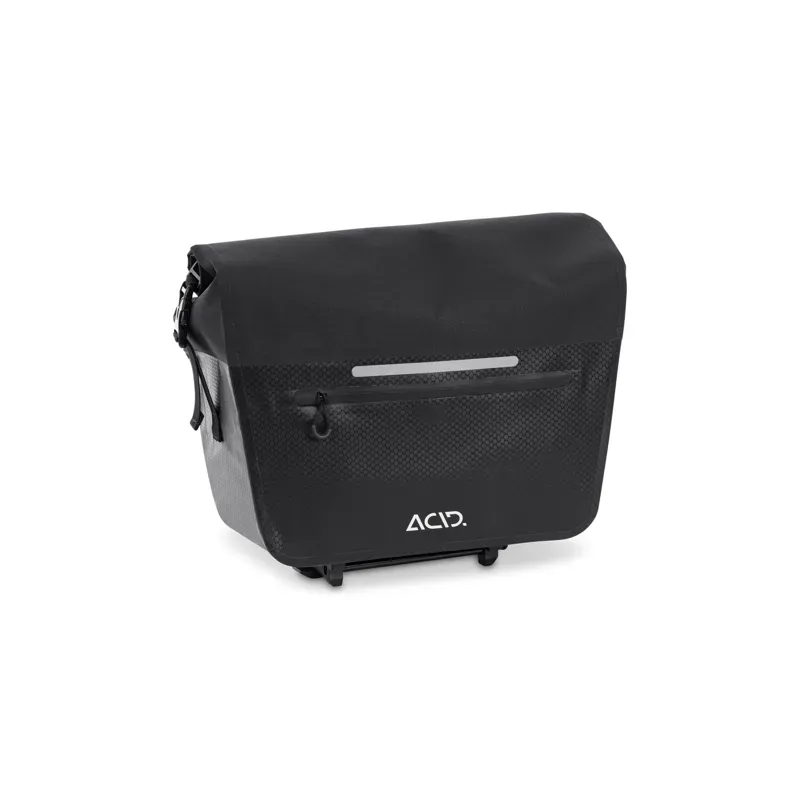 Acid Pro 14 RILink Trunk Bag in Black