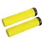 Burgtec The Bartender Grips in Electric Yellow