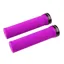 Burgtec The Bartender Grips in Purple Rain