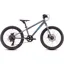 Cube Acid 200 Disc Kids Bike in Galactic/Cyan