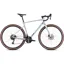 Cube Nuroad Race Gravel Bike in Haze/Gloss