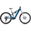 Cube Stereo Hybrid One44 HPC AT eMountain Bike in Actionteam