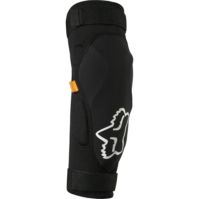 Fox Launch D3O Youth Elbow Guard in Black