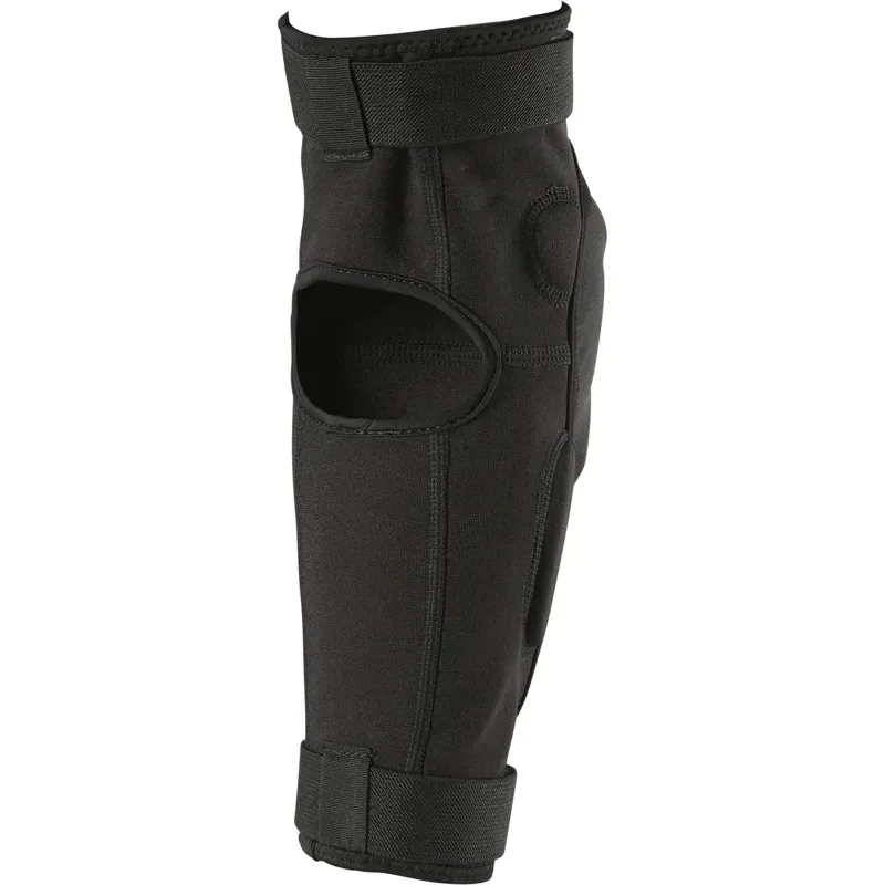 Fox Launch D3O Youth Elbow Guard in Black-1