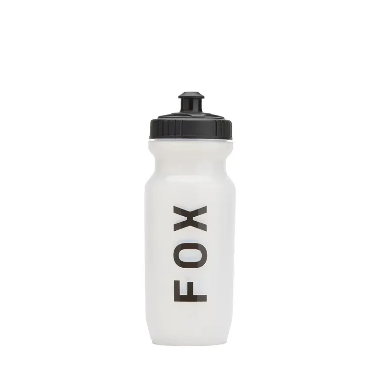 Fox Base 22oz Water Bottle in Clear