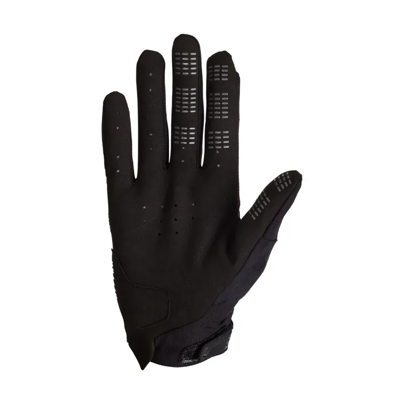 Fox Defend D30 Gloves in Black-1