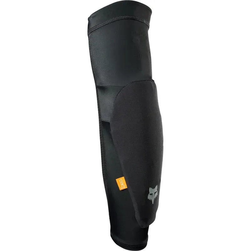 Fox Enduro D30 Elbow Pads in Black