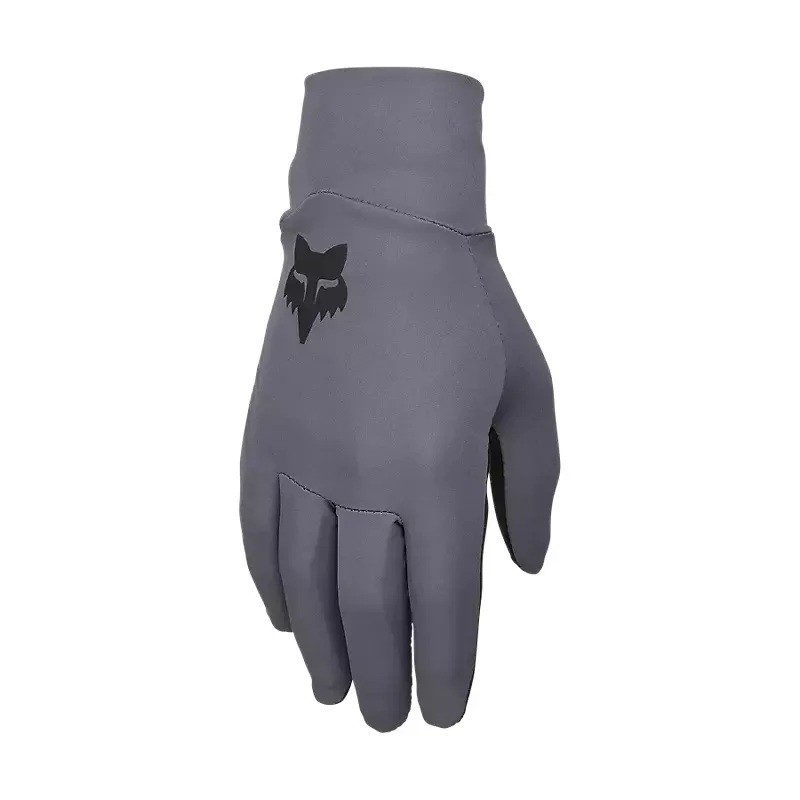 Fox Ranger Water Gloves in Graphite Grey