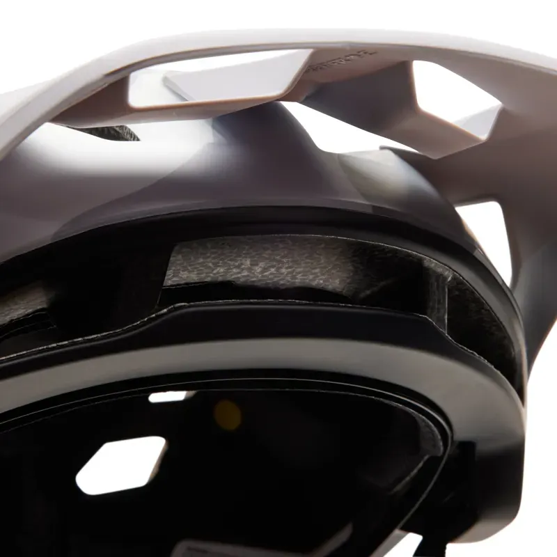 Fox Speedframe Camo Helmet in Grey Camouflage-9