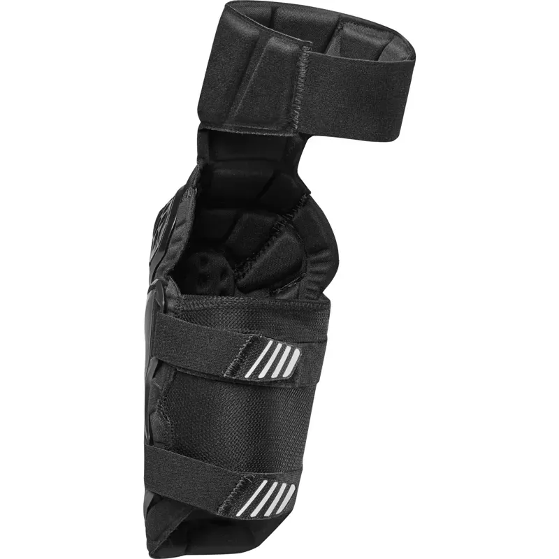 Fox Titan Race CE Elbow Guard in Black-1