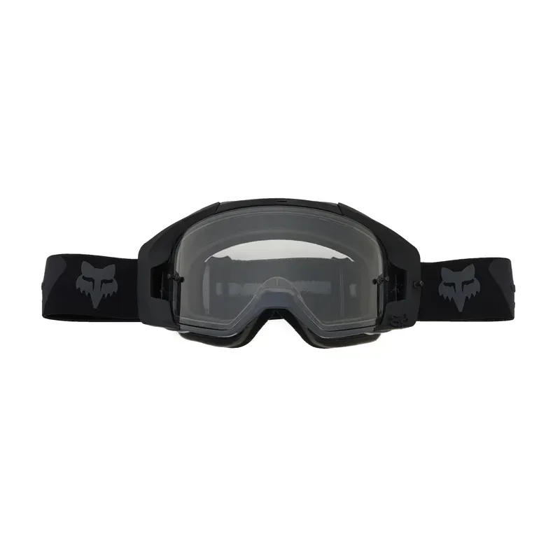 Fox Vue Core Goggles in Black