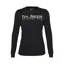 Fox Ranger Drirelease Women's 3/4 Sleeve Jersey in Black