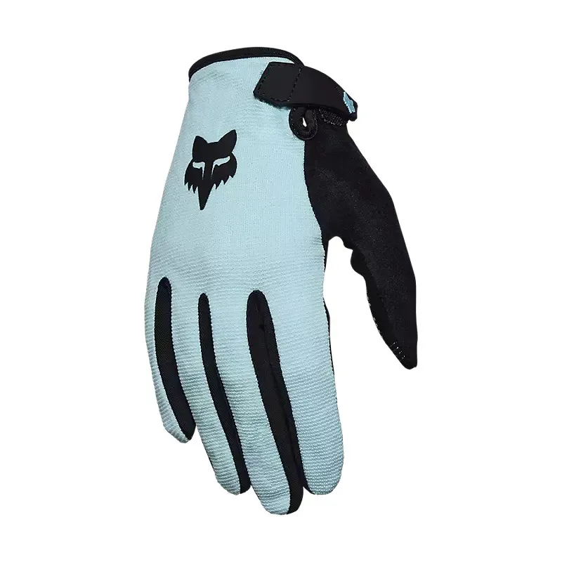 Fox Ranger Women's Gloves in Light Blue