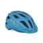 Met Crackerjack Youth Helmet in Blue