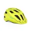 Met Crackerjack Youth Helmet in Yellow/Green